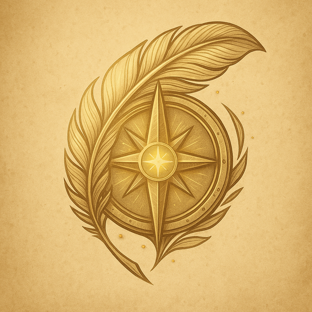 Mistress of the Map Badge